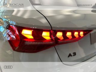 Audi A3 allstreet
