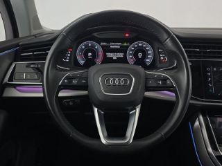 Audi Q7 SUV