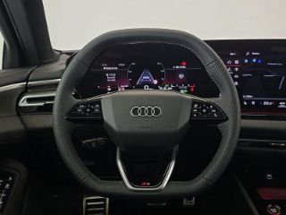 Audi S5 Avant