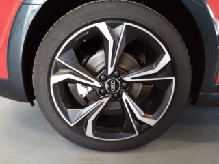 Audi A1 allstreet