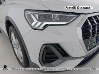 Audi Q3 TFSI e
