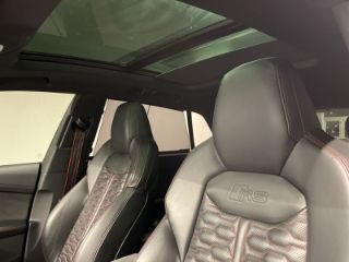 Audi Q8 SUV TFSI e