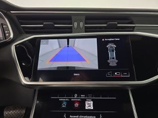 Audi A6 berlina