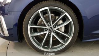 Audi A5 Cabriolet
