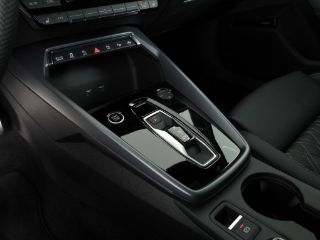 Audi A3 allstreet