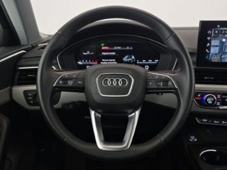 Audi A4 allroad quattro