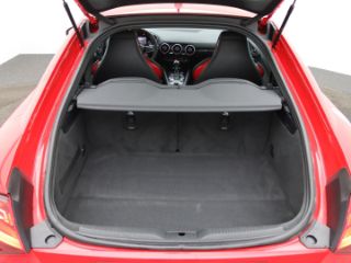 Audi TT RS Coupé