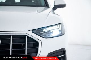 Audi Q5 SUV