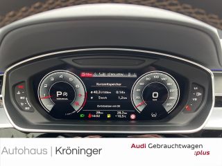 Audi A8 Lang