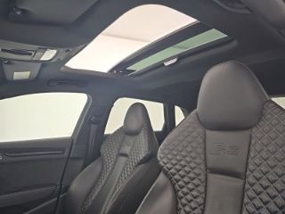 Audi RS 3 Sportback