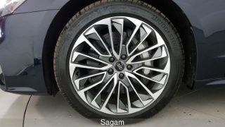 Audi A7 Sportback TFSI e