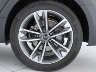 Audi A4 allroad quattro