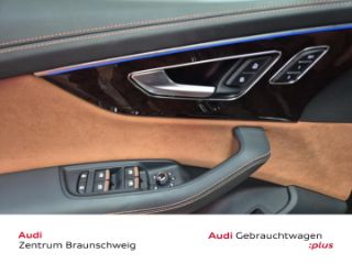 Audi SQ7 SUV