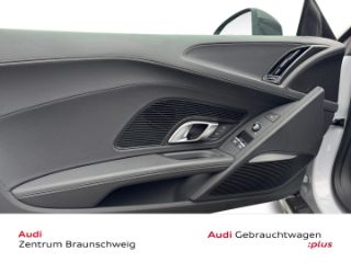 Audi R8 Spyder V10 performance quattro