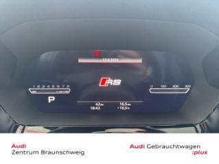 Audi RS 3 Limousine