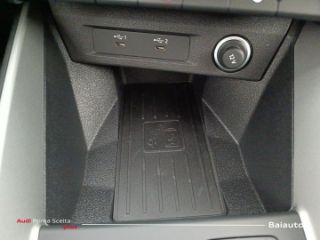 Audi A1 allstreet