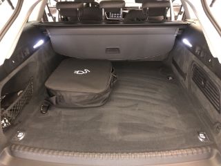 Audi A6 Avant TFSI e