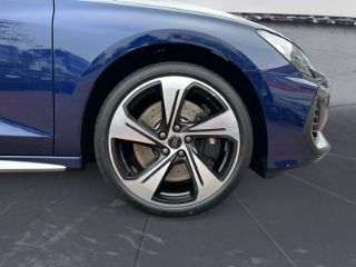 Audi S3 Sportback