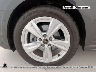 Audi A3 allstreet