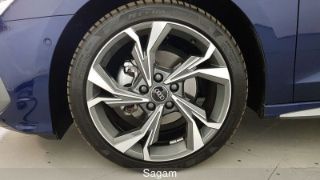 Audi A3 Sedan