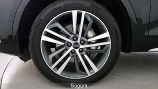 Audi Q5 Sportback TFSI e