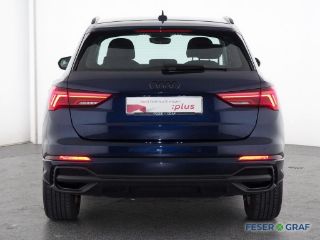 Audi Q3 TFSI e