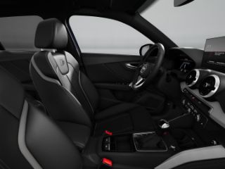 Audi SQ2