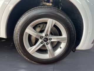 Audi Q5 TFSI e