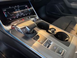 Audi S6 Avant