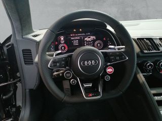 Audi R8 Coupé V10 performance quattro
