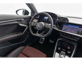 Audi A3 Sportback TFSI e