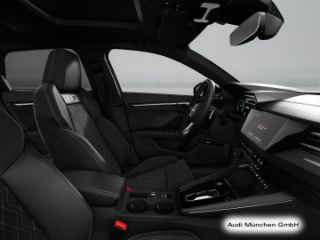 Audi A3 Sportback TFSI e