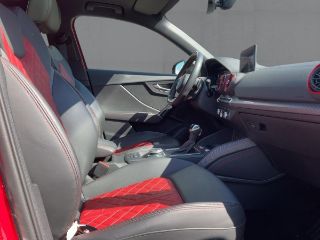 Audi SQ2
