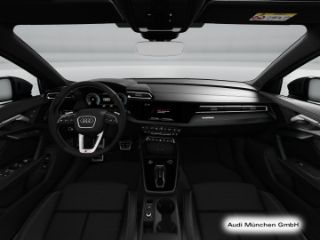 Audi A3 Sportback TFSI e