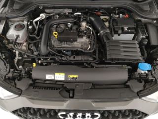 Audi A1 citycarver