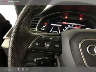 Audi Q8 SUV