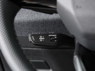 Audi A5 Limousine