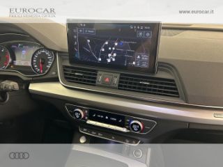 Audi Q5 SUV