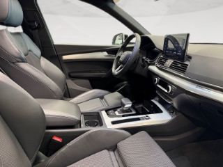 Audi Q5 Sportback TFSI e
