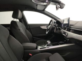 Audi A4 allroad quattro