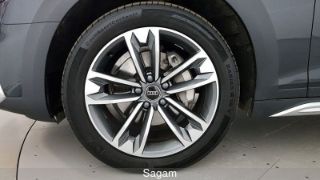 Audi A4 allroad quattro