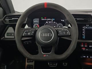 Audi RS 3 Sportback