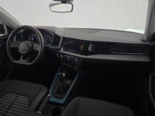 Audi A1 allstreet