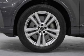Audi Q7 SUV TFSI e