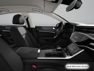 Audi A7 Sportback TFSI e