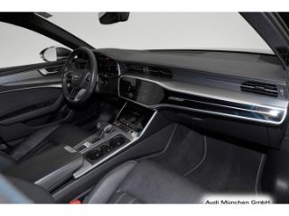 Audi S6 Avant