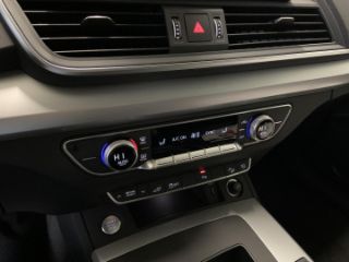 Audi Q5 Sportback TFSI e