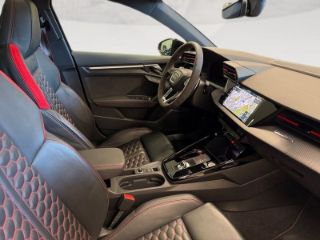 Audi RS 3 Sportback