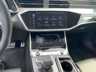 Audi S7 Sportback