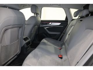Audi S6 Avant